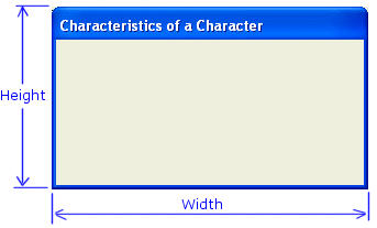 窗体的位置和高宽度-TForm:Letf、Top、Width、Height、ClientWidth、ClientHeight - 朝三暮四 - 朝三暮四的博客